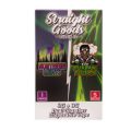 Straight Goods – Dual Chamber Vape – Northern Lights + Durban Poison (3G + 3G)-2
