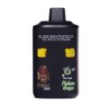 Straight Goods – Dual Chamber Vape – Original Glue Melon Haze 3G 3G 1