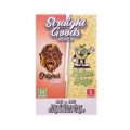 Straight Goods – Dual Chamber Vape – Original Glue + Melon Haze (3G + 3G)-2