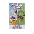 Straight Goods – Dual Chamber Vape – Pie Face Watermelon 3G 3G 2
