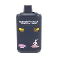 Straight Goods – Dual Chamber Vape – Rainbow Belts Pink Champagne 3G 3G 1