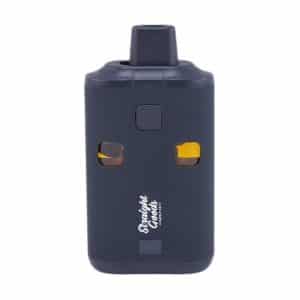 Straight Goods – Dual Chamber Vape – Rocket Pops Apple Jacks 3G 3G 1