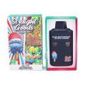 Straight Goods – Dual Chamber Vape – Rocket Pops Apple Jacks 3G 3G