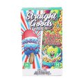 Straight Goods – Dual Chamber Vape – Rocket Pops + Apple Jacks (3G + 3G)-3