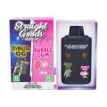 Straight Goods – Dual Chamber Vape – Skywalker OG Bubble Gum 3G 3G