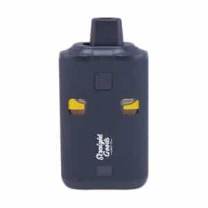 Straight Goods – Dual Chamber Vape – Snoop Dogg OG Optimus Prime 3G 3G 1