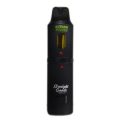 Straight Goods – Triple Chamber Vape – Ghost Rider OG + Purple Urkle + Durban Poison (3 Grams + 3 Grams + 3 Gram)-2