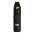 Straight Goods – Triple Chamber Vape – Zombie Kush + Morning Punch + Bobby Wild (3 Grams + 3 Grams + 3 Gram)-2