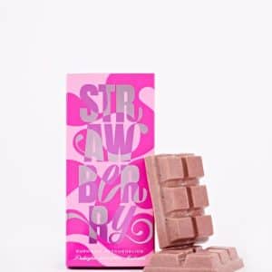 Strawberry Swirl 3000MG