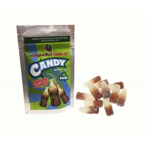 ﻿Herbivore Edibles – Candy Colas