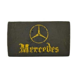 Hash - Mercedes