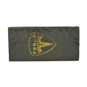 Hash - Tesla