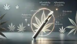 Conclusion about disposable weed pens