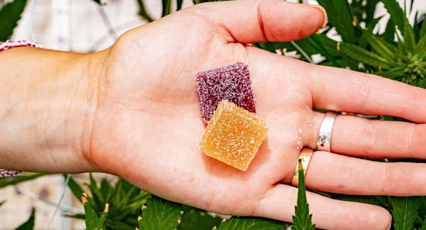 Are you wondering to choose the best cannabis edibles online? Our guide helps you navigate the options, ensuring a safe & quality experience.