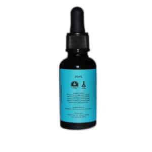 Euphoria Cannabis – THC Tincture 3000MG 1