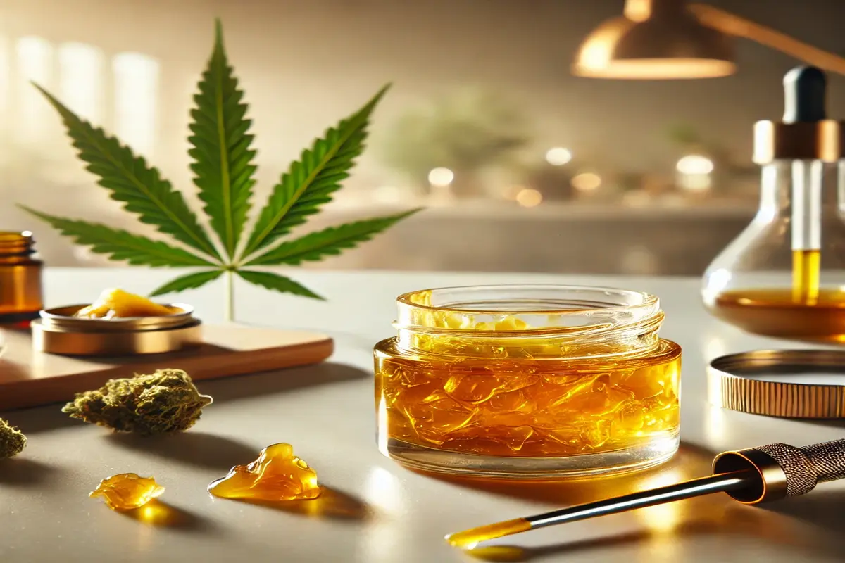 Everything You Should Know Before You Buy Live Resin