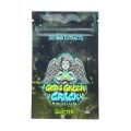 Buy So High Extracts Shatter - God's Green Crack at Supreme Dispensary
