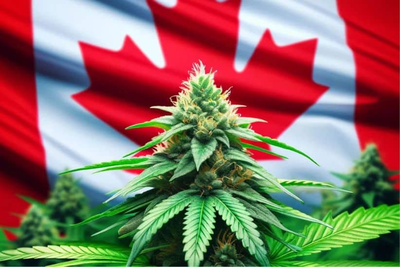 When you choose to buy Canadian weed online in Canada, you can be sure it's a straightforward process to get you enjoying cannabis. 