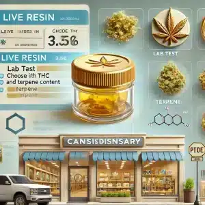 How to Choose the Best Live Resin Products