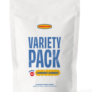 ONESTOP VARIETYPACK