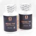 One Life Soft Gel Capsules – THC Capsules