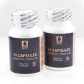 One Life Soft Gel Capsules – THC Capsules 2