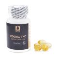 One Life Soft Gel Capsules – THC Capsules 3