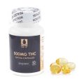 One Life Soft Gel Capsules – THC Capsules 4