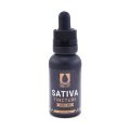 One Life Tincture – 2000mg THC Sativa 1