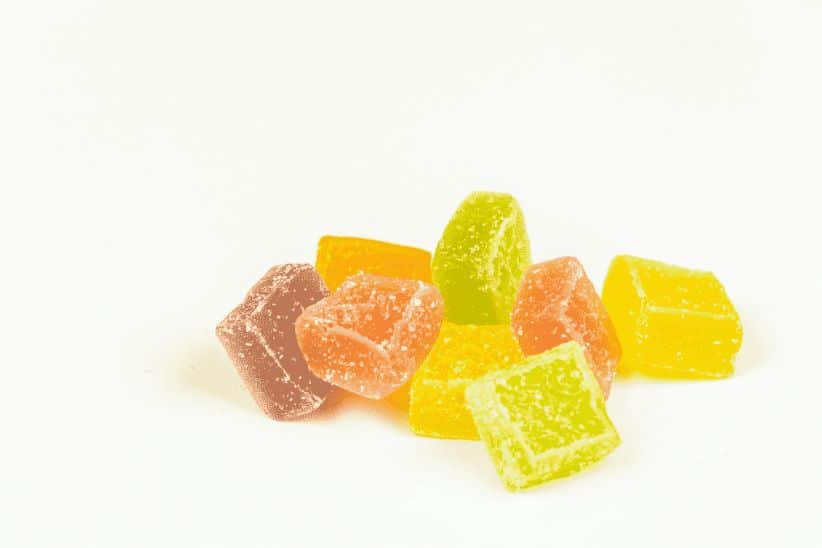 Cannabis edibles provide an alternative method of marijuana consumption to vaping and smoking.