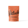 Potluck Citrus THC
