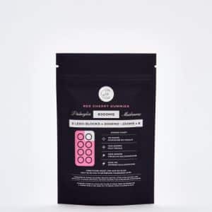 RedCherry GUMMIES 6000MG Back EP 510x765 1