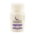 SleeBD – Melatonin CBD 750mg