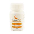 SleeBD – Melatonin CBD 750mg 2