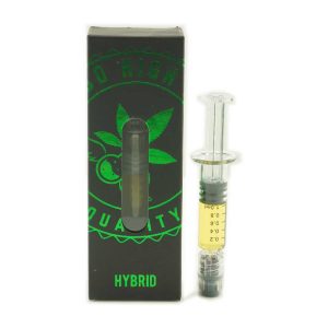 So High Premium Syringes – Wedding Cake (Hybrid)