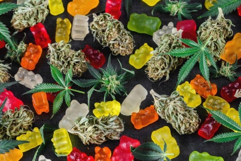 Our guide has already highlighted what edibles are, their outstanding features, and why you should buy edibles online.