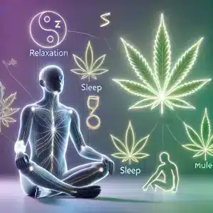 The Effects and Benefits of Indica Weed