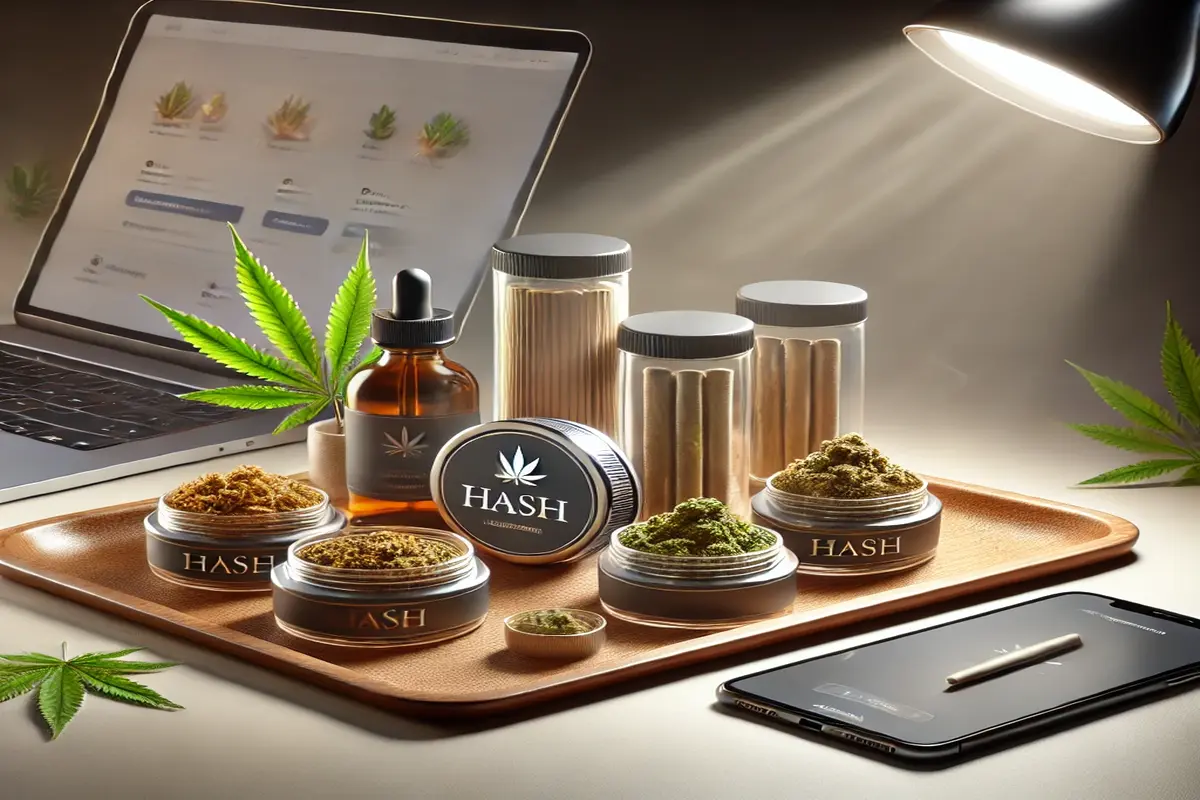 The Ultimate Guide to Buying the Best Hash Online