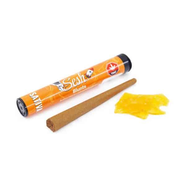 V221A2 SESHSHATTERBLUNTS