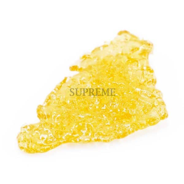 Buy So High Extracts Shatter - Do Si Do at Supreme Dispensary