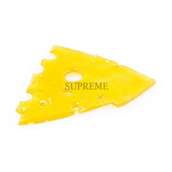 Buy So High Extracts Shatter - Candyland at Supreme Dispensary