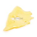 Buy So High Extracts Shatter - God's Green Crack at Supreme Dispensary