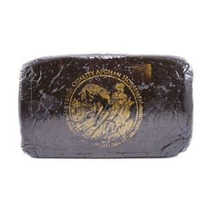 Buy Hash - Afghan Horseman at Supreme Dispensary