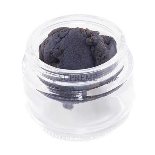 Buy Hash - Maserati at Supreme Dispensary