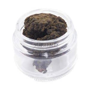 Buy Hash - Notorious at Supreme Dispensary