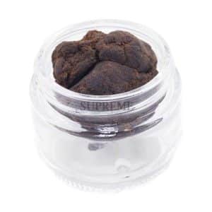 Buy Hash - Pineapple at Supreme Dispensary