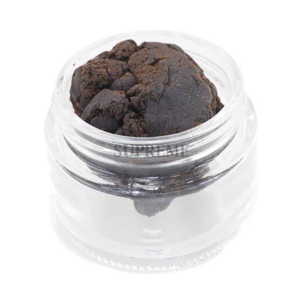 Buy Hash - Superman at Supreme Dispensary