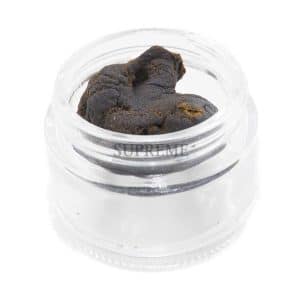 Buy Hash - Unicorn Hunter at Supreme Dispensary