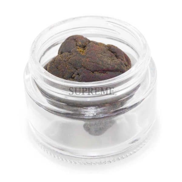 Buy Hash - Zig Zag at Supreme Dispensary