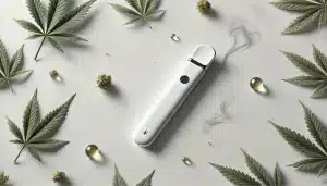 What is a Disposable Vape Pen